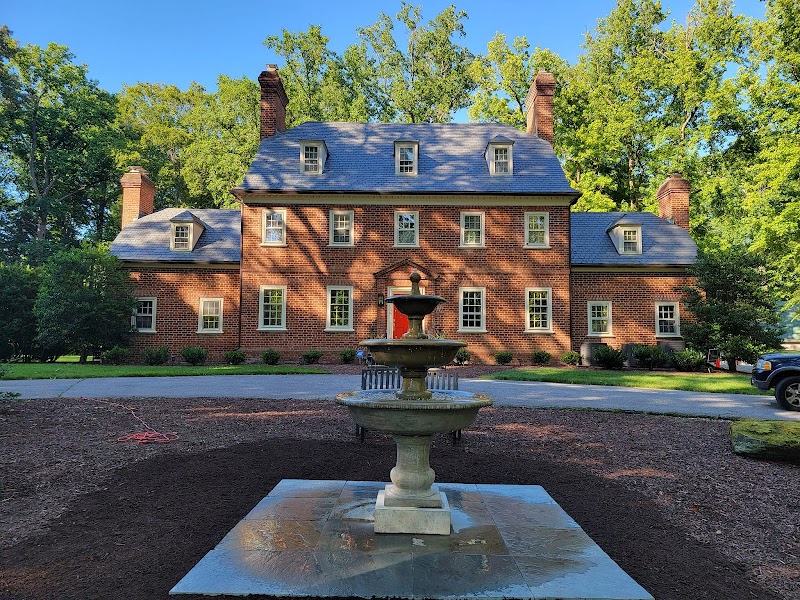 Wellspring Manor & Spa