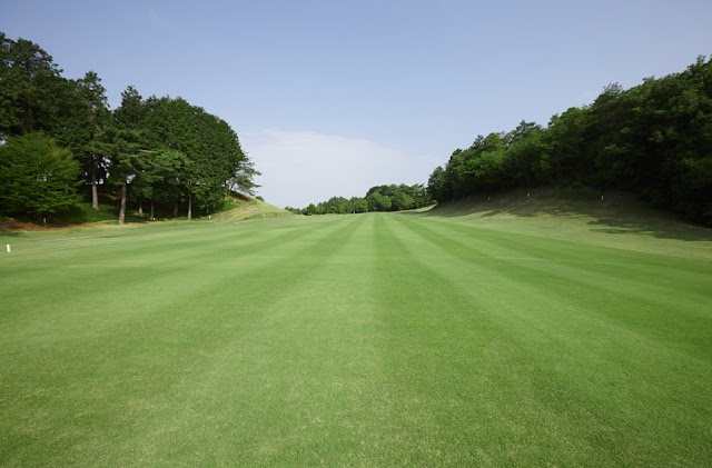 Minoseki Country Club - Photo 1