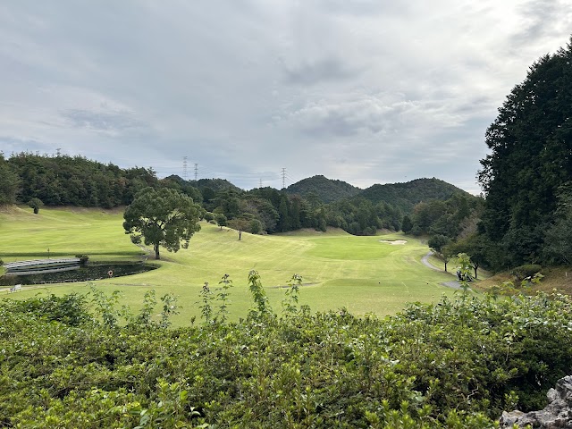 Minoseki Country Club - Photo 2