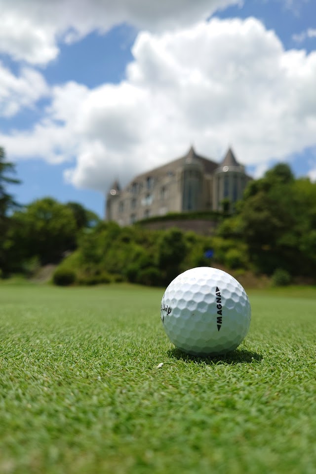 Minoseki Country Club - Photo 8