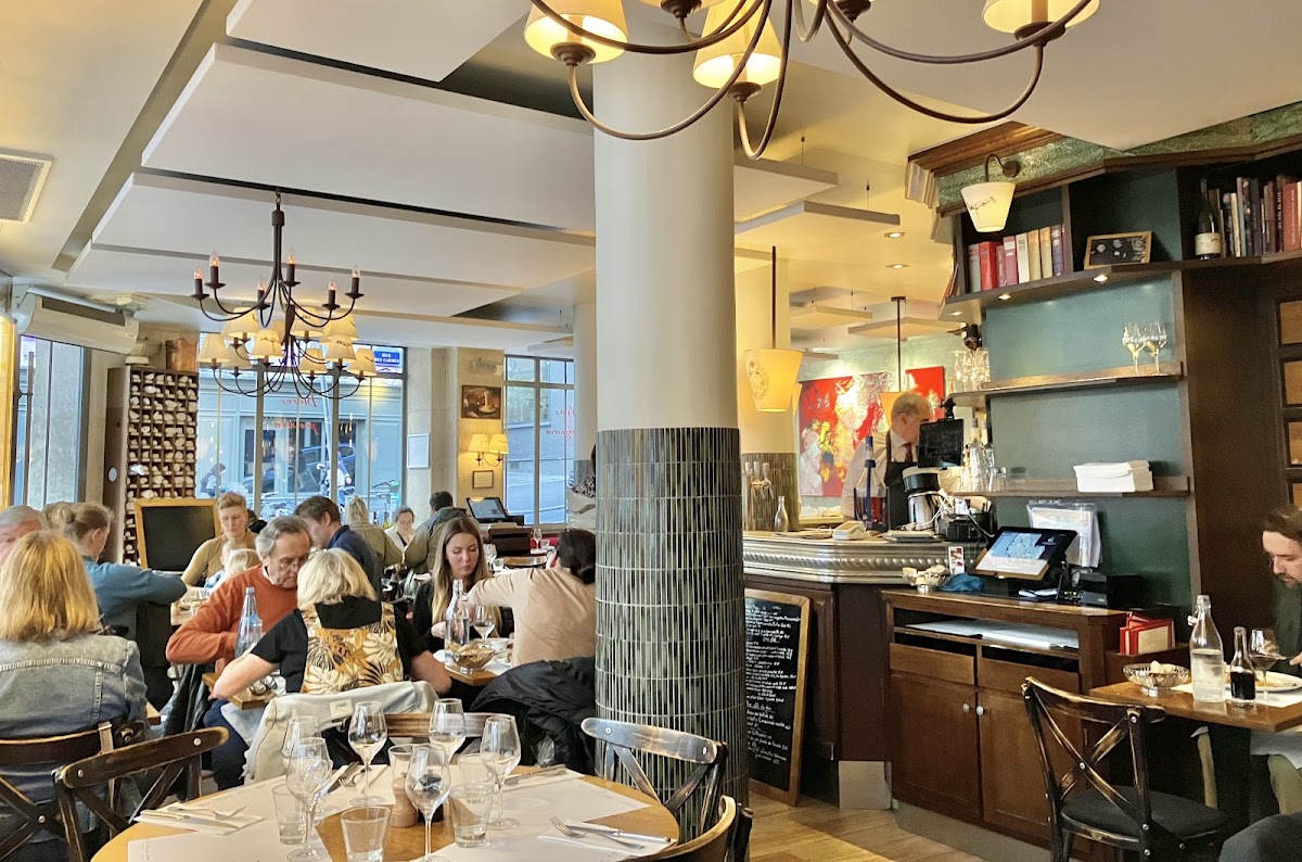 La Petite Périgourdine, vue extérieure