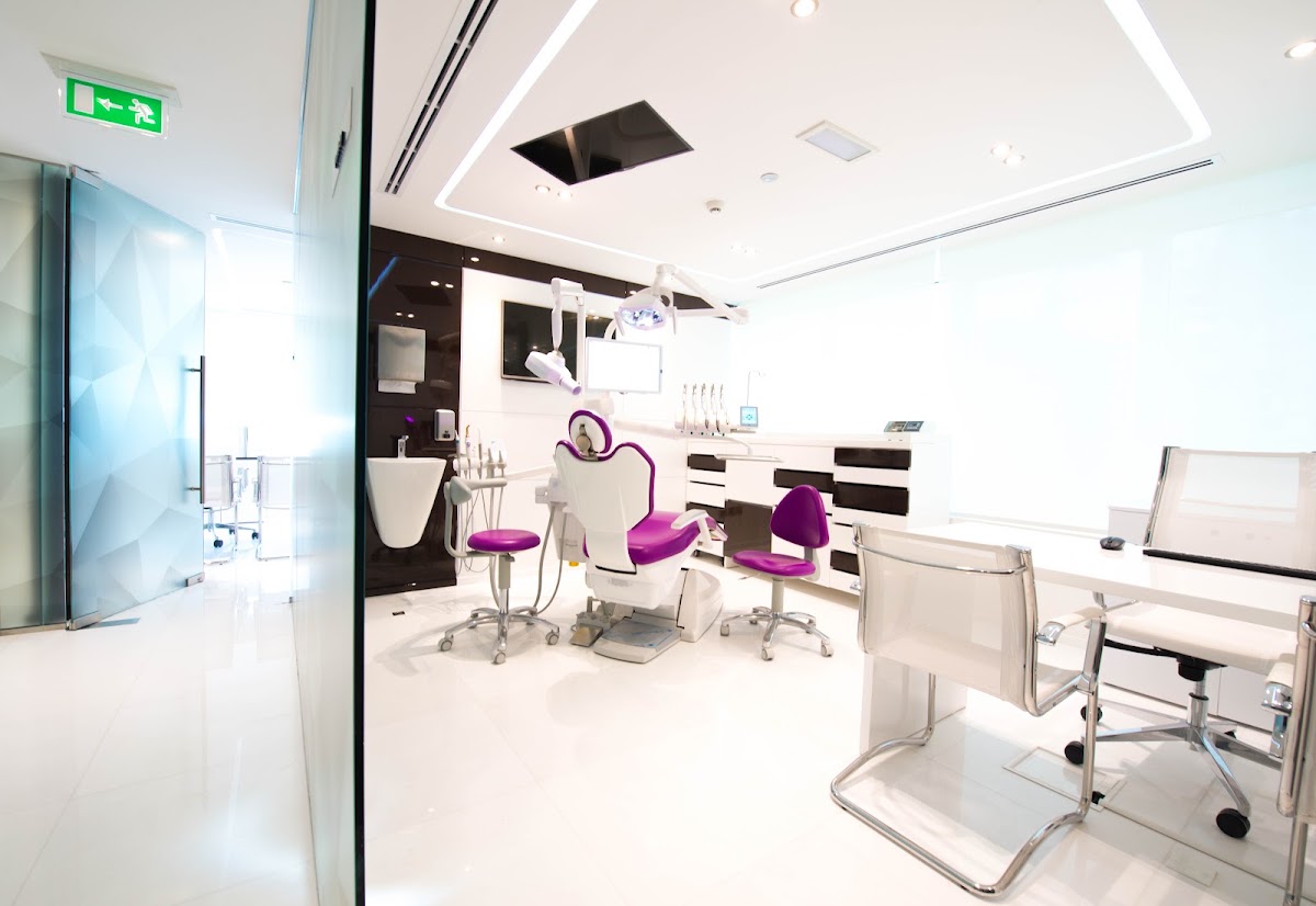 The Practice Dental Centre | Orthodontist | Cosmetic Dentists | Dental Implant 4