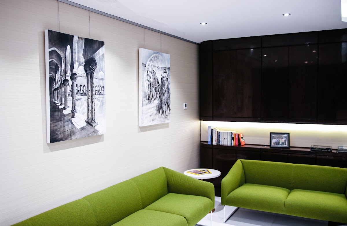The Practice Dental Centre | Orthodontist | Cosmetic Dentists | Dental Implant 2
