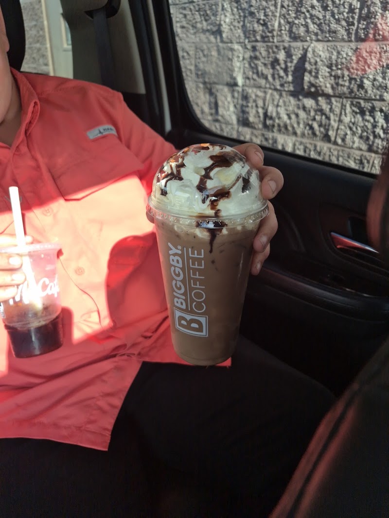 BIGGBY COFFEE photo 4
