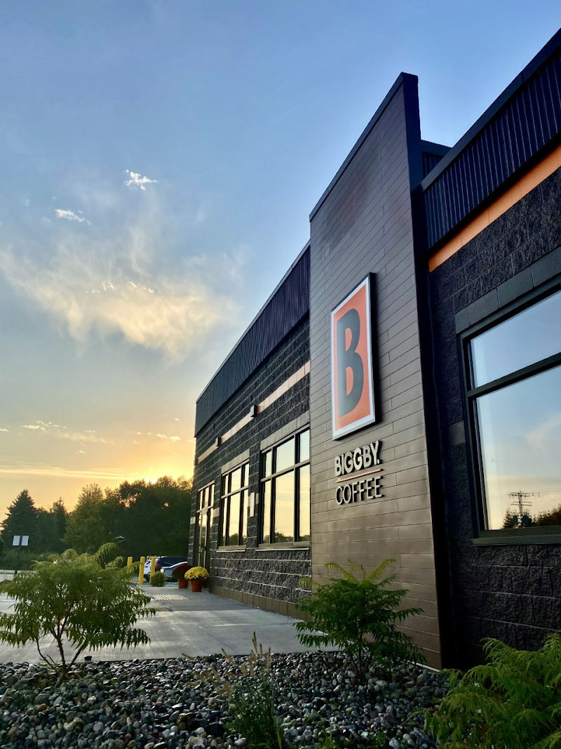 BIGGBY COFFEE photo 3