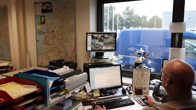 Foto van Mondial Oostland Verhuizingen