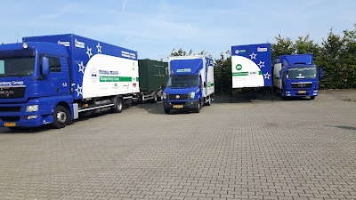 Foto van Mondial Oostland Verhuizingen