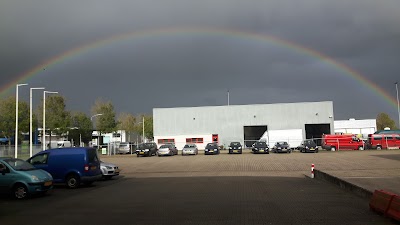 Foto van Mondial Oostland Verhuizingen