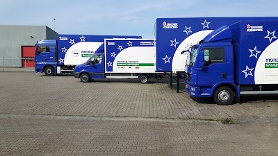 Foto van Mondial Oostland Verhuizingen