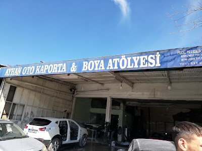 Ayhan oto kaporta ve boya atölyesi - Oto Servisi - Baglar