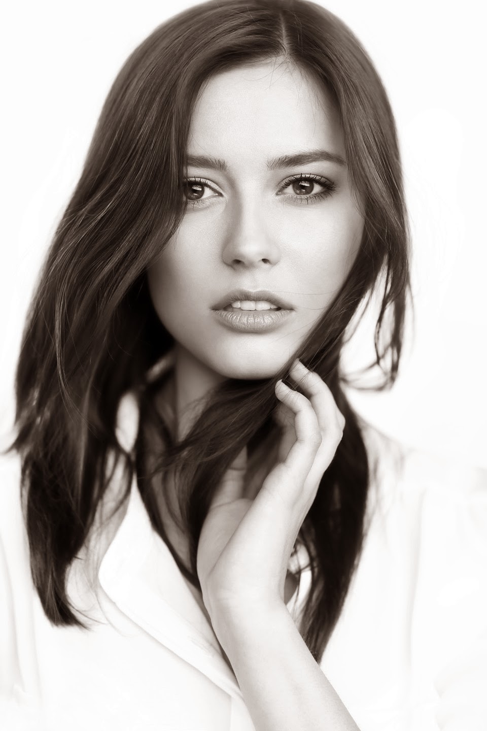 Katya Gudaeva Makeup Artist: Google Places image 5