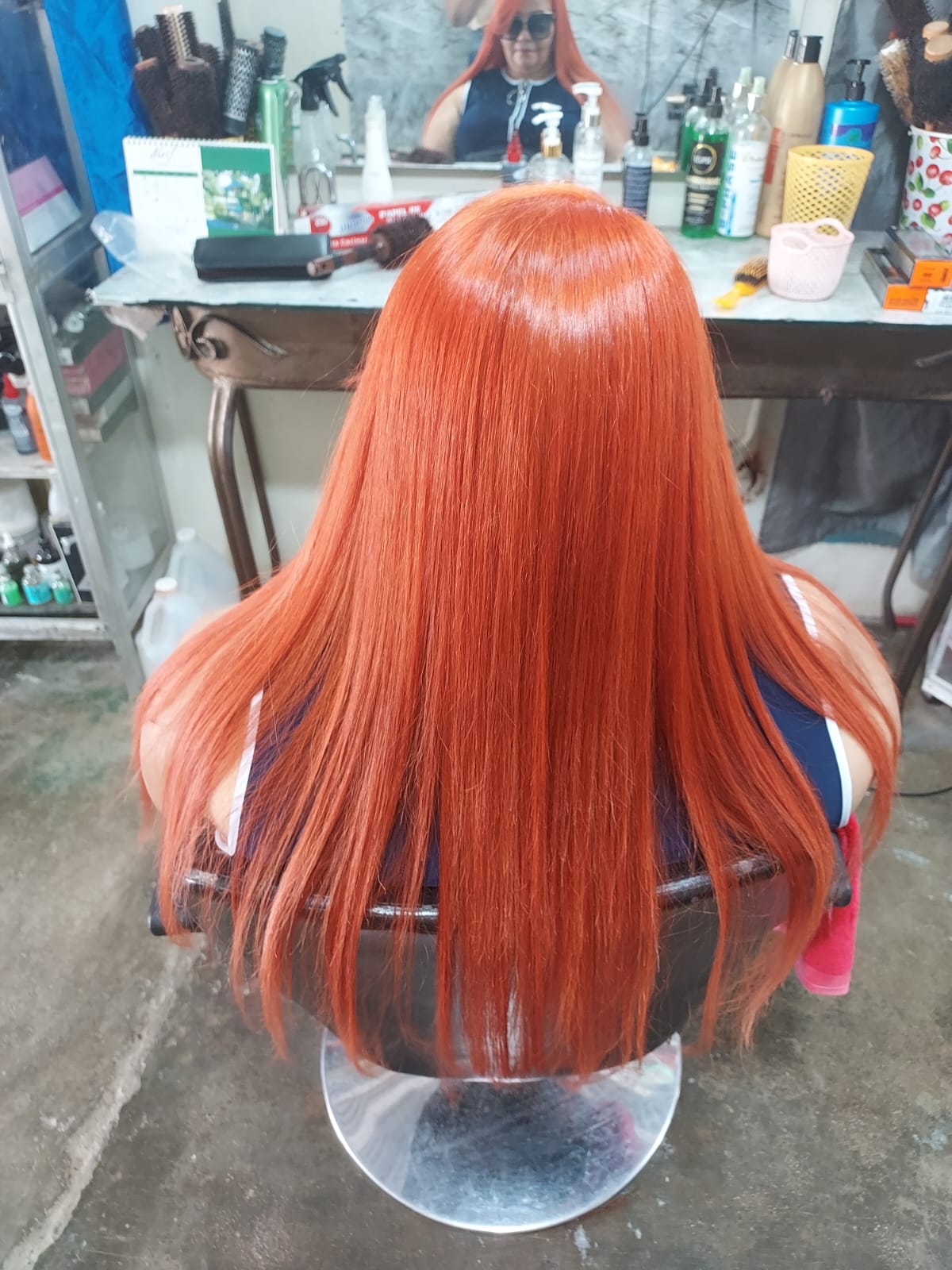 Salon Amalia - Imagen 3