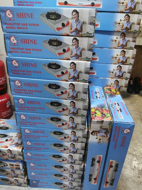 Grasya Lpg Store