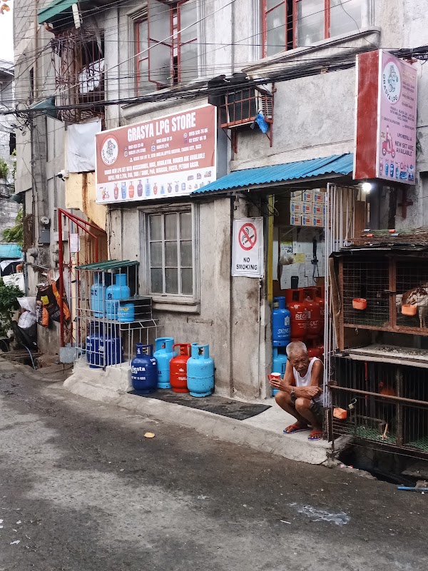 Grasya Lpg Store