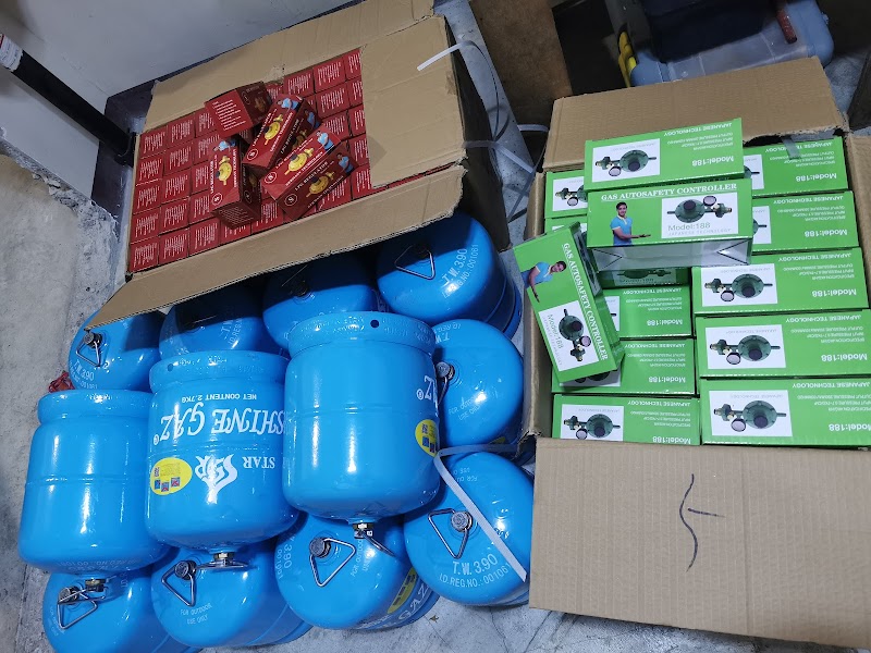 Grasya Lpg Store