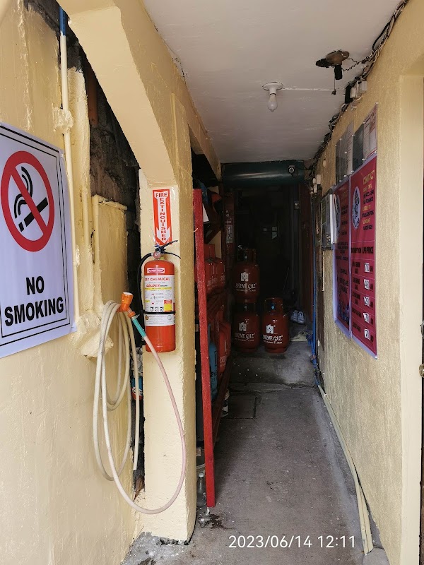 Grasya Lpg Store