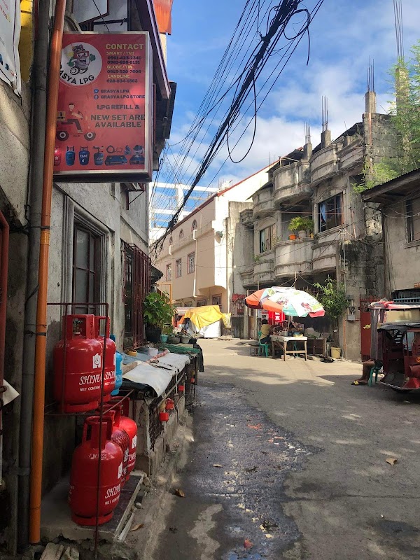 Grasya Lpg Store