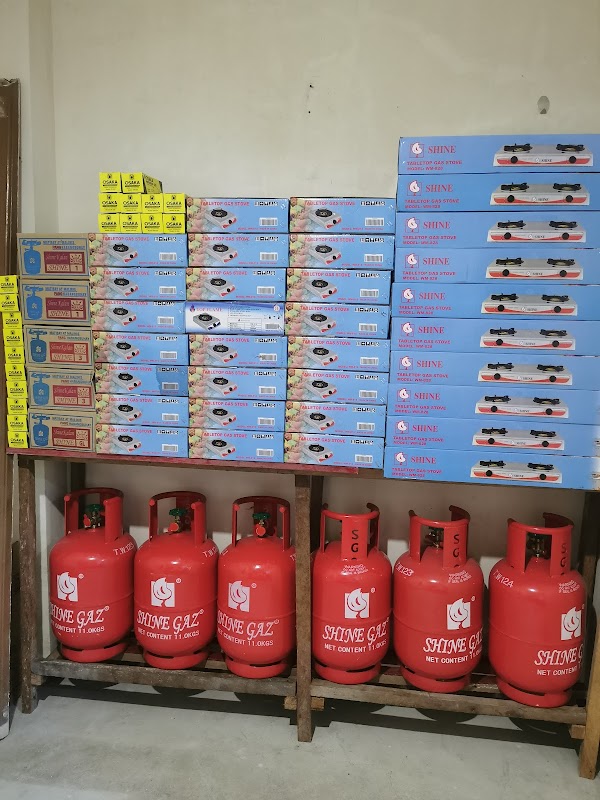 Grasya Lpg Store