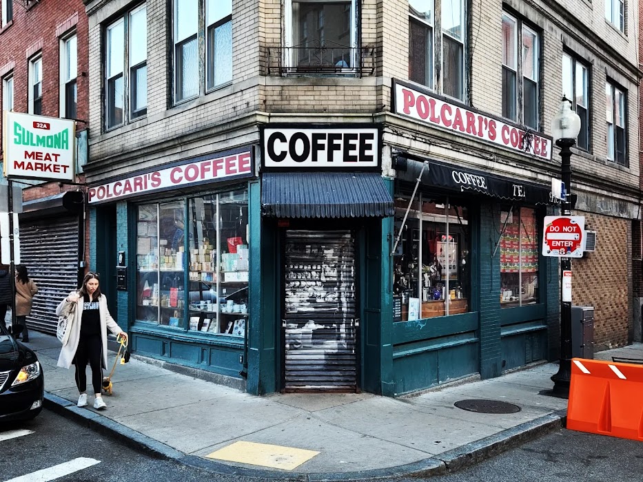 Polcari’s Coffee fotoğraf 1