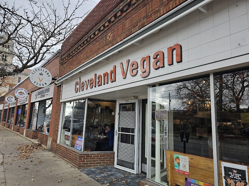 Cleveland Vegan photo 4