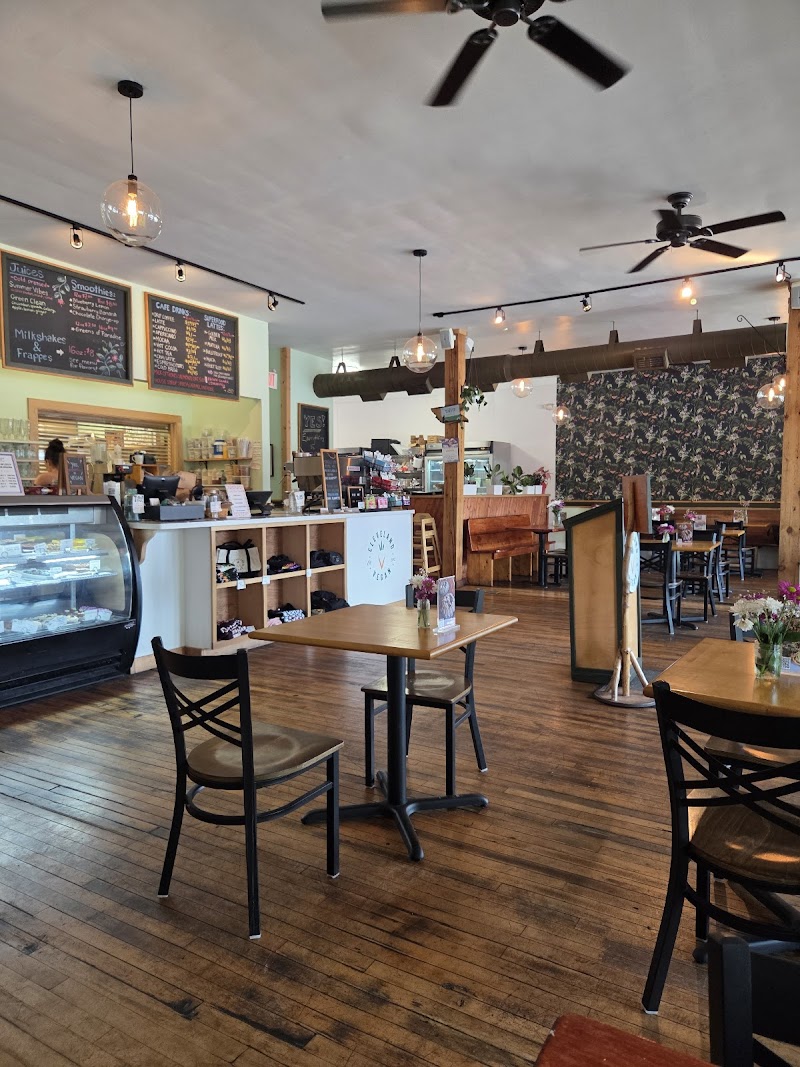 Cleveland Vegan photo 4