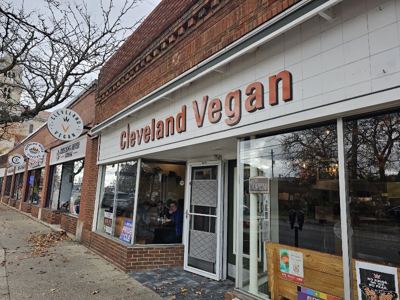 Cleveland Vegan photo 4
