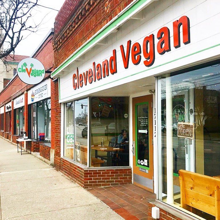 Cleveland Vegan photo 1