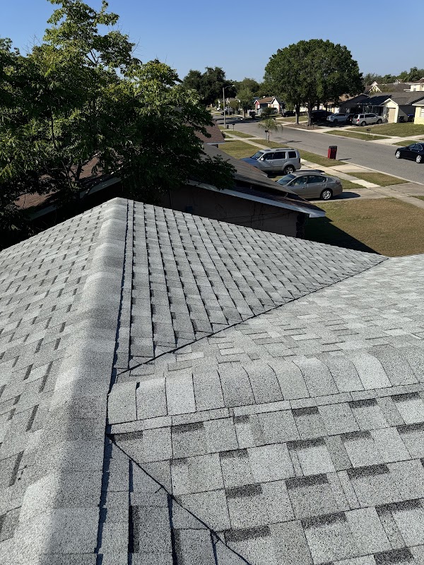 Top Builder Roofing LLC photo 2