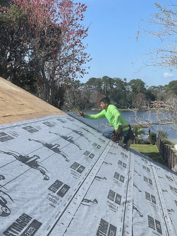 Top Builder Roofing LLC photo 4