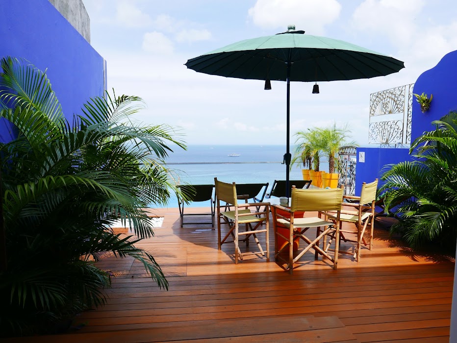 Aram Yamí Hotel fotoğraf 1