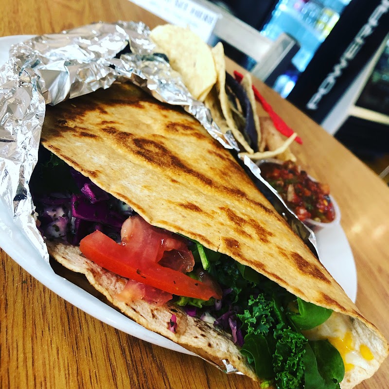 City Lights Cafe photo 2