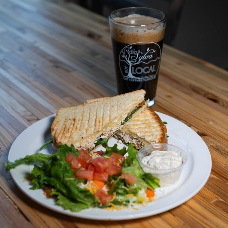 City Lights Cafe photo 2