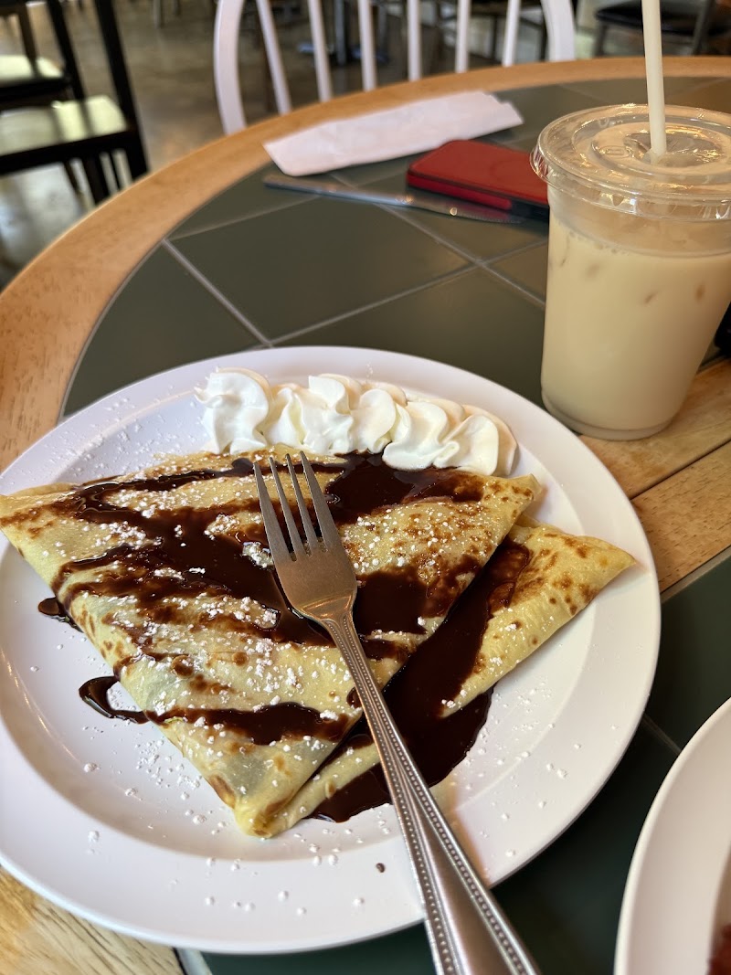 City Lights Cafe photo 3