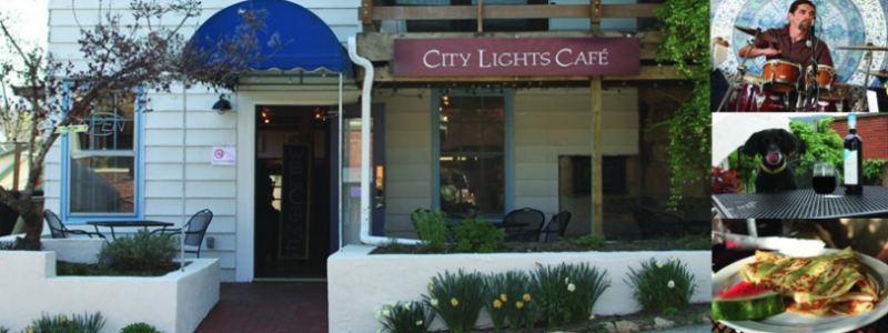 City Lights Cafe photo 1