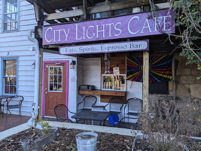 City Lights Cafe photo 4