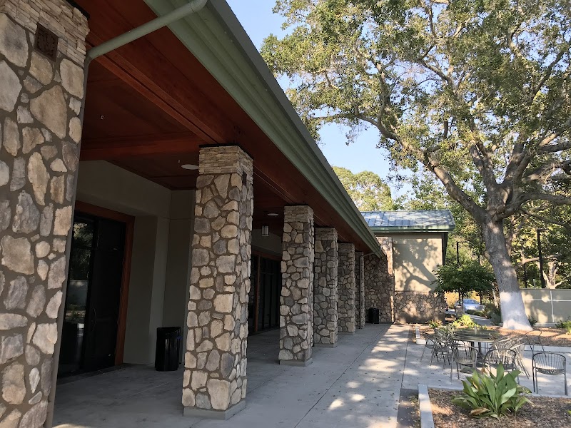 Rossmoor Event Center