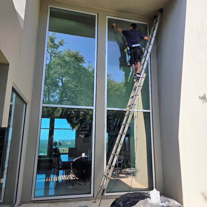 C Clearly Window Cleaning