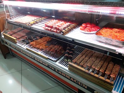 Hacibey Kebap Salonu - Restoran
