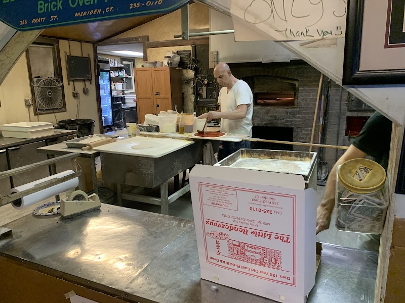 The Little Rendezvous photo 7