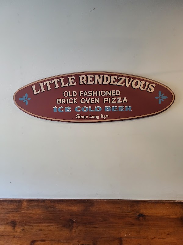 The Little Rendezvous photo 4