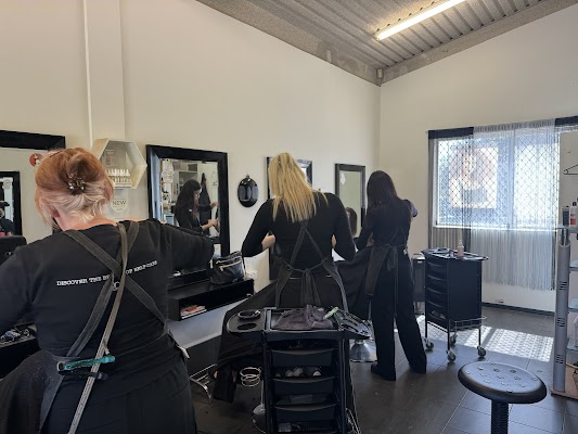 Purely Hair Design photo 2