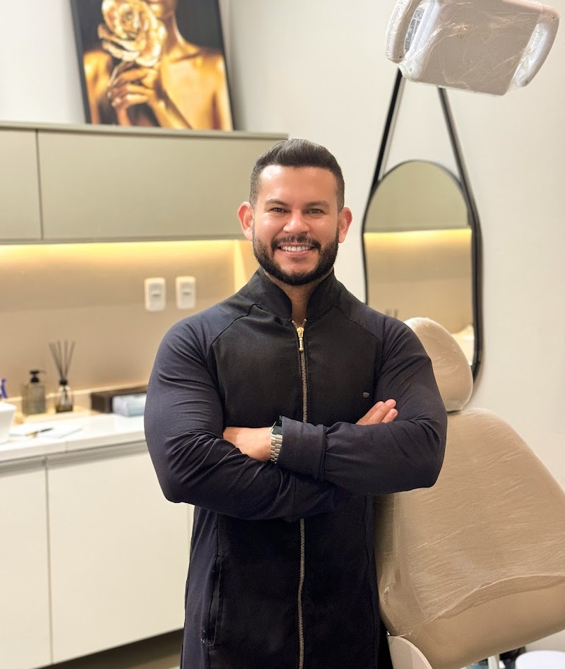 Ortoface Batista Campos - foto 3