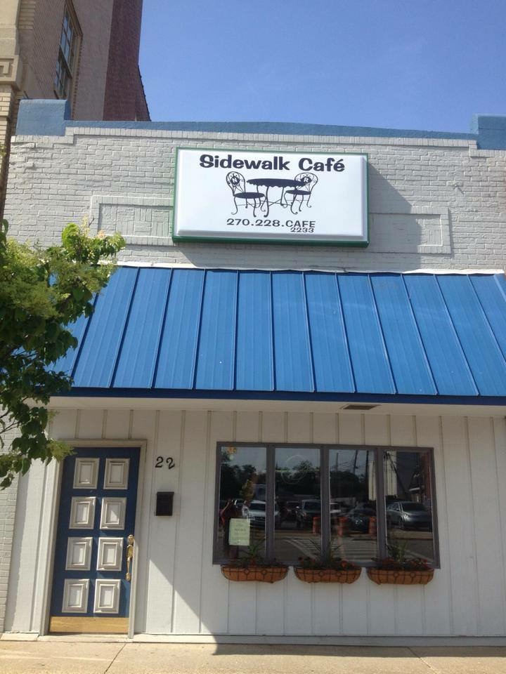 Sidewalk Cafe photo 1