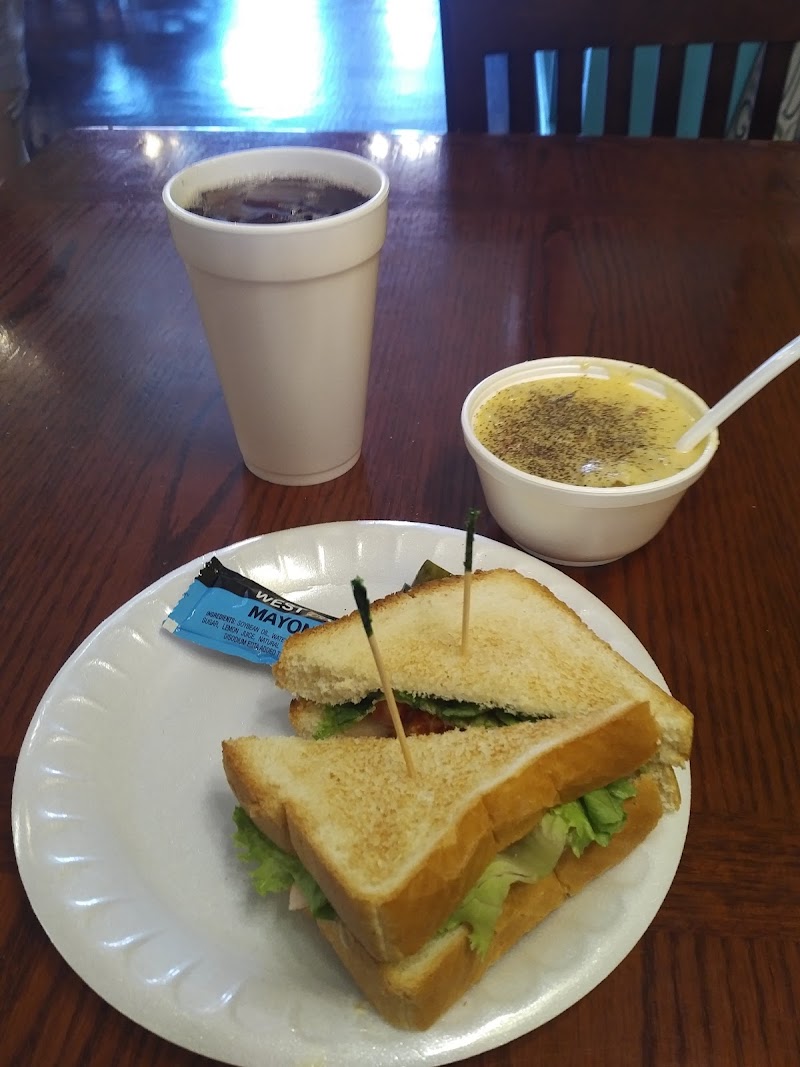 Sidewalk Cafe photo 4