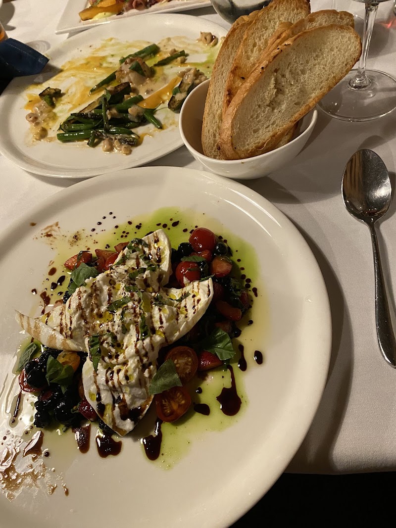 Nick's Italian Cafe photo 4