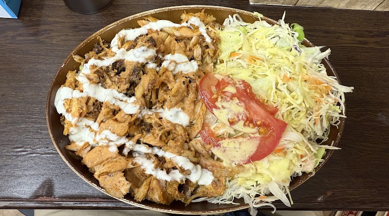 ADO KEBAB HOUSE photo 5