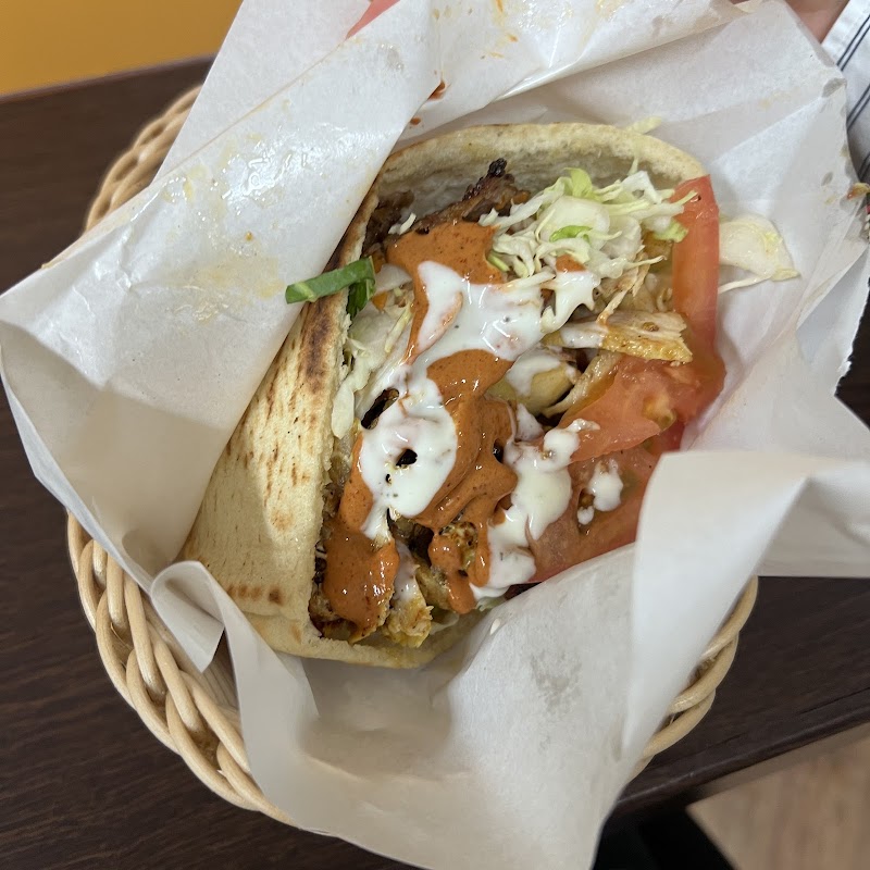 ADO KEBAB HOUSE photo 6