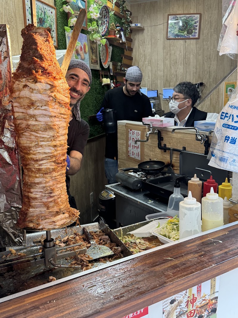 ADO KEBAB HOUSE photo 4