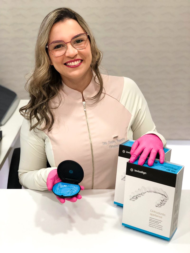 Dentista - Dra. Suelen Pimentel - foto 4