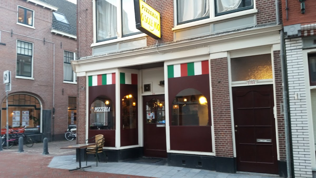 O Sole Mio